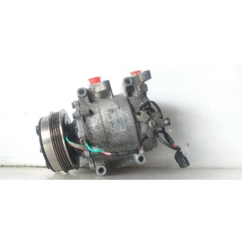 COMPRESOR AIRE ACONDICIONADO HFC134A 0125373 