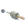 Recambio de transmision delantera izquierda para hyundai tucson 1.6 cat referencia OEM IAM 49526D7200  