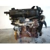 Recambio de motor completo para dacia logan 1.5 dci diesel cat referencia OEM IAM K9K792  