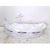 Recambio de paragolpes delantero para volkswagen polo (801/803) referencia OEM IAM 107233908  
