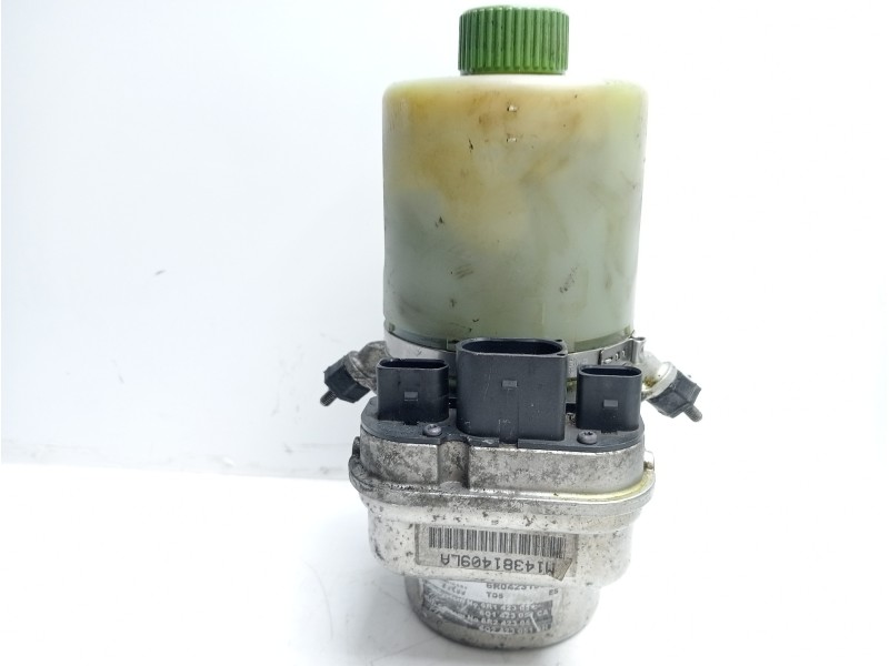 Recambio de bomba direccion para volkswagen polo (6r1) advance referencia OEM IAM 6R0423156 6R1423051 