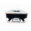 Recambio de cenicero para lexus ls (usf4/uvf4) 460 referencia OEM IAM 7411130180  