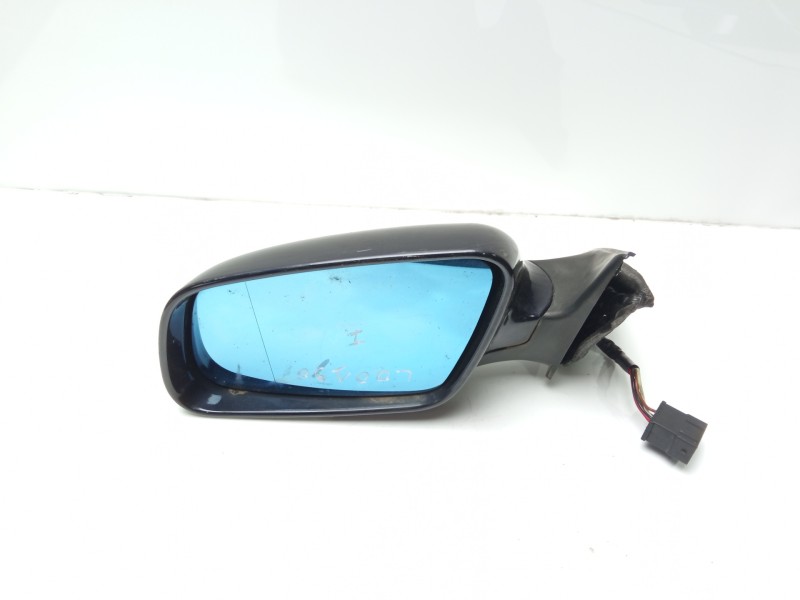 Recambio de retrovisor izquierdo para audi a3 (8l) 1.9 tdi referencia OEM IAM 8L1858499B E11026306 