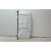 Recambio de puerta trasera izquierda para peugeot bipper (aa_) 1.3 hdi 80 / bluehdi 80 referencia OEM IAM 8703F0  