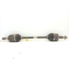 Recambio de transmision delantera izquierda para hyundai tucson 1.6 cat referencia OEM IAM 49526D7200  