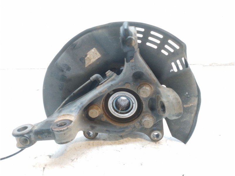 Recambio de mangueta delantera derecha para toyota c-hr (_x1_) 2.0 hybrid (maxh10) referencia OEM IAM 43211F4010  