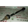 Recambio de transmision delantera derecha para volkswagen golf iv berlina (1j1) 1.4 16v referencia OEM IAM 1J0407272F  