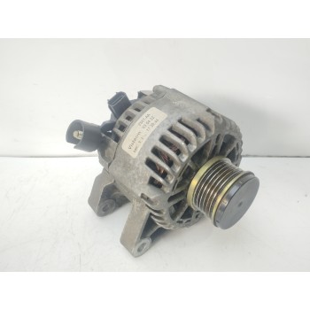 ALTERNADOR 2S6TAA 
