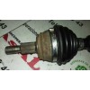 Recambio de transmision delantera derecha para volkswagen golf iv berlina (1j1) 1.4 16v referencia OEM IAM 1J0407272F  