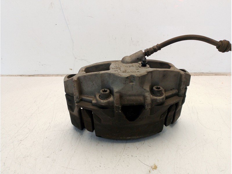 Recambio de pinza freno delantera izquierda para volvo xc70 ii (136) 2.4 d / d4 awd referencia OEM IAM 8603753  