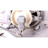 Recambio de paragolpes delantero para volvo s40 ii (544) 2.4 referencia OEM IAM 39991834  39988834 / 39991837 / 30678343 /862011