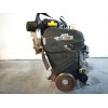 Recambio de motor completo para dacia logan 1.5 dci diesel cat referencia OEM IAM K9K792  