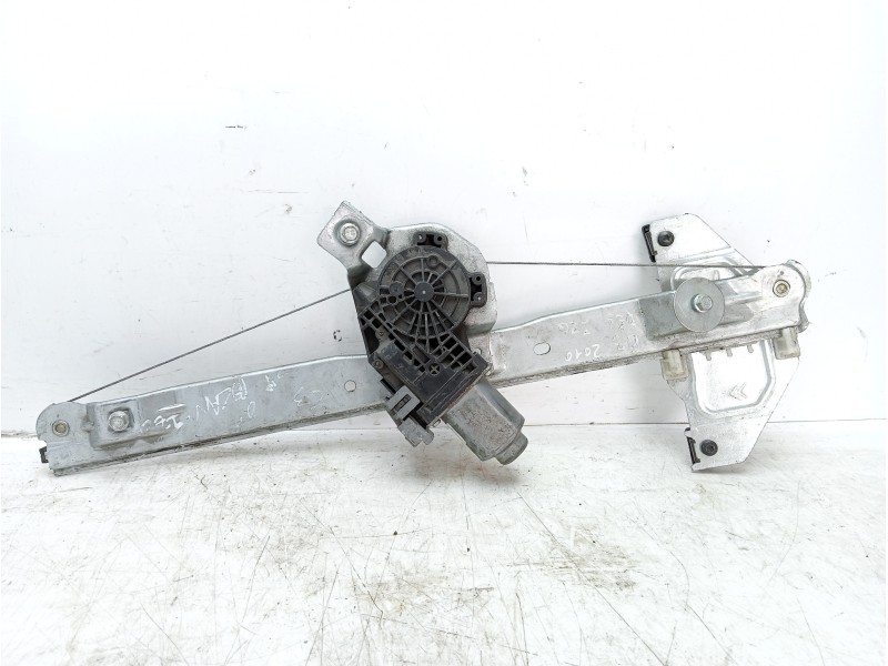 Recambio de elevalunas delantero izquierdo para citroën c3 business referencia OEM IAM 9201P4 402215B 