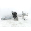 Recambio de elevalunas delantero izquierdo para citroën c3 business referencia OEM IAM 9201P4 402215B 