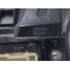 Recambio de moldura para lexus ux (za10) 250h referencia OEM IAM 5504576030C0  
