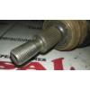 Recambio de transmision delantera derecha para volkswagen golf iv berlina (1j1) 1.4 16v referencia OEM IAM 1J0407272F  