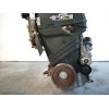 Recambio de motor completo para dacia logan 1.5 dci diesel cat referencia OEM IAM K9K792  