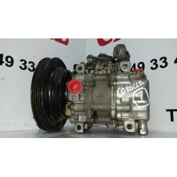 COMPRESOR AIRE ACONDICIONADO 4425001620 