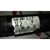 Recambio de transmision delantera derecha para volkswagen golf iv berlina (1j1) 1.4 16v referencia OEM IAM 1J0407272F  