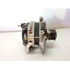 Recambio de alternador para chrysler voyager (rg) 2.8 crd cat referencia OEM IAM 114011 4G0154 