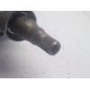 Recambio de columna direccion para peugeot 2008 (--.2013) 1.6 blue-hdi fap referencia OEM IAM 4123GK  