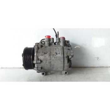 COMPRESOR AIRE ACONDICIONADO HFC134A 0059805 