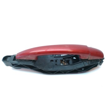 MANETA EXTERIOR TRASERA IZQUIERDA 9101GH 9109E8 