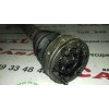 Recambio de transmision delantera derecha para volkswagen golf iv berlina (1j1) 1.4 16v referencia OEM IAM 1J0407272F  