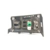 Recambio de mando retrovisor para citroën c-elysee (dd_) 1.2 vti 82 referencia OEM IAM 96673722ZD  