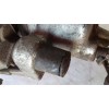 Recambio de pinza freno delantera derecha para ford focus lim. (cb8) trend referencia OEM IAM 11819000671 DAG740425 