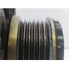 Recambio de alternador para ford fiesta (cbk) 1.4 tdci cat referencia OEM IAM 2S6TAA  