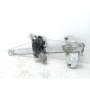 Recambio de elevalunas delantero izquierdo para citroën c3 business referencia OEM IAM 9201P4 402215B 