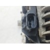 Recambio de alternador para ford fiesta (cbk) 1.4 tdci cat referencia OEM IAM 2S6TAA  