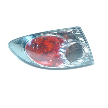 PILOTO TRASERO IZQUIERDO GJ6A51160E 