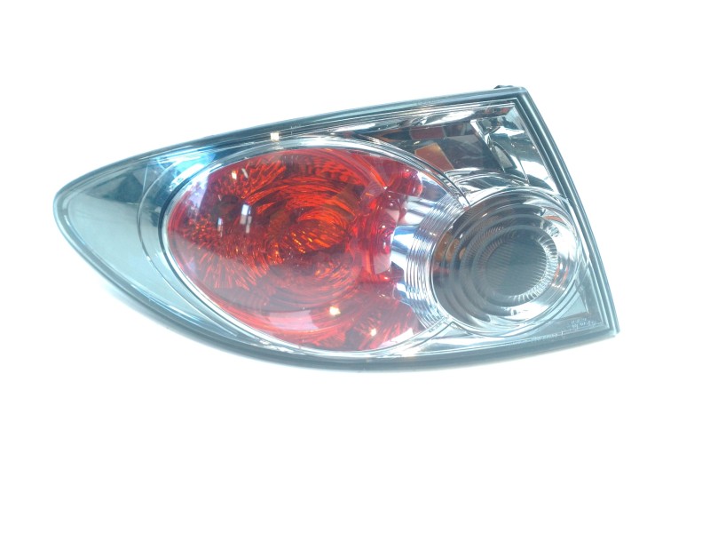 Recambio de piloto trasero izquierdo para mazda 6 berlina (gg) 2.3 cat referencia OEM IAM GJ6A51160E  