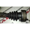 Recambio de transmision delantera derecha para volkswagen golf iv berlina (1j1) 1.4 16v referencia OEM IAM 1J0407272F  