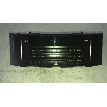 MANDO CLIMATIZADOR 5590053240 R75F777 