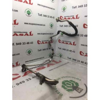 TUBOS AIRE ACONDICIONADO 1K0820743AR 