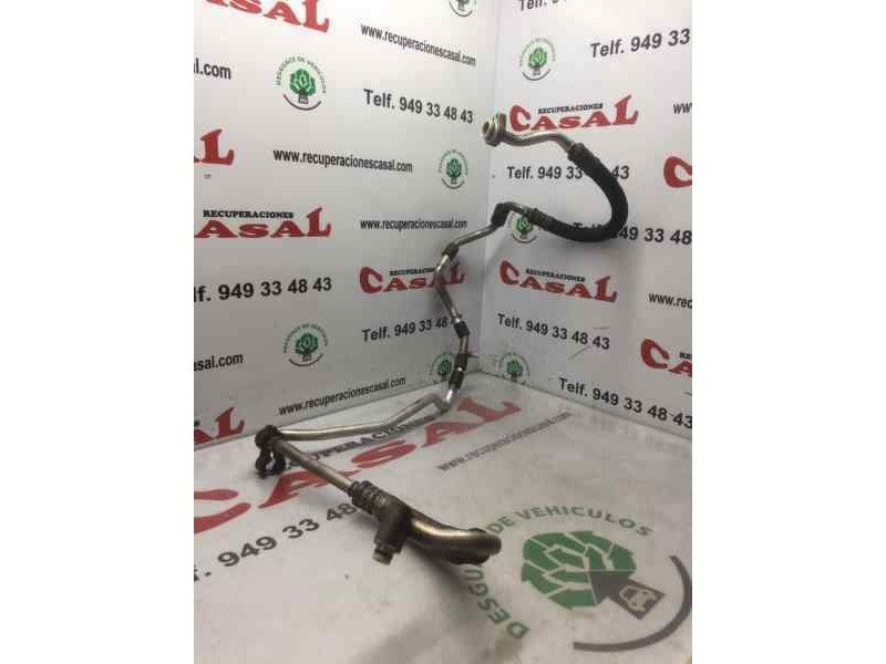 Recambio de tubos aire acondicionado para volkswagen golf v berlina (1k1) gti referencia OEM IAM 1K0820743AR  
