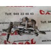 Recambio de motor limpia delantero para peugeot 407 st confort referencia OEM IAM 3397020875  