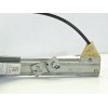 Recambio de elevalunas delantero izquierdo para chevrolet cruze hatchback referencia OEM IAM 9221GE  