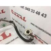 Recambio de tubos aire acondicionado para volkswagen golf v berlina (1k1) gti referencia OEM IAM 1K0820743AR  