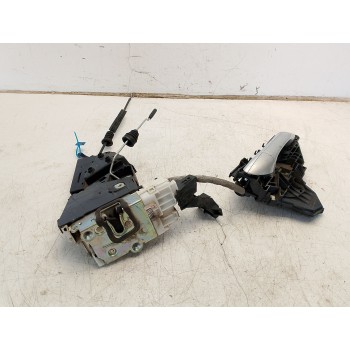 CERRADURA PUERTA DELANTERA DERECHA A1697202035 