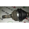 Recambio de transmision delantera izquierda para citroën xsara berlina 1.9td seduction referencia OEM IAM   