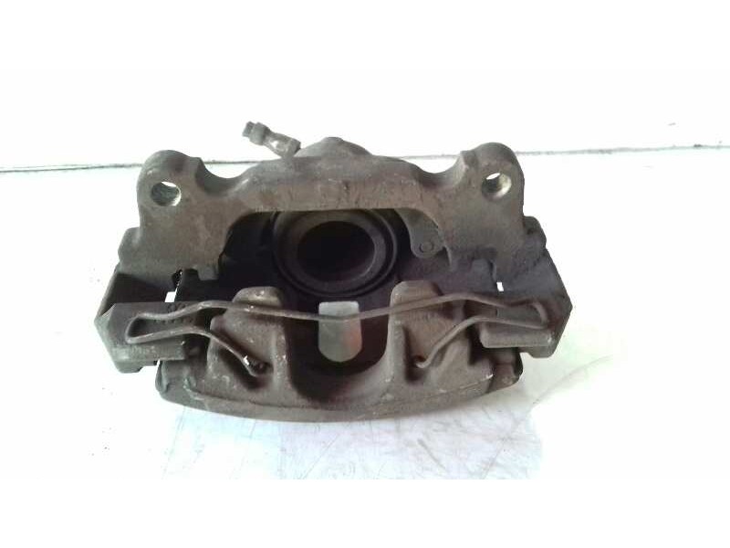 Recambio de pinza freno delantera izquierda para seat altea (5p1) stylance / style referencia OEM IAM 11810252012 2525 