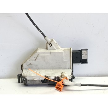 CERRADURA PUERTA DELANTERA DERECHA 9135EA 
