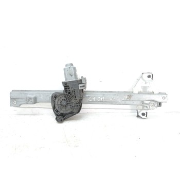 ELEVALUNAS DELANTERO IZQUIERDO 9221GR 