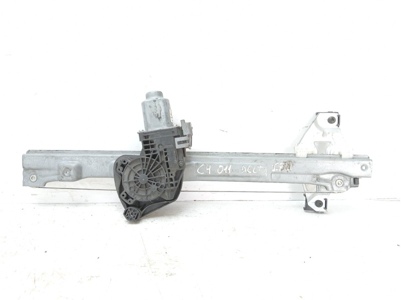 Recambio de elevalunas delantero izquierdo para citroën c4 lim. collection referencia OEM IAM 9221GR  