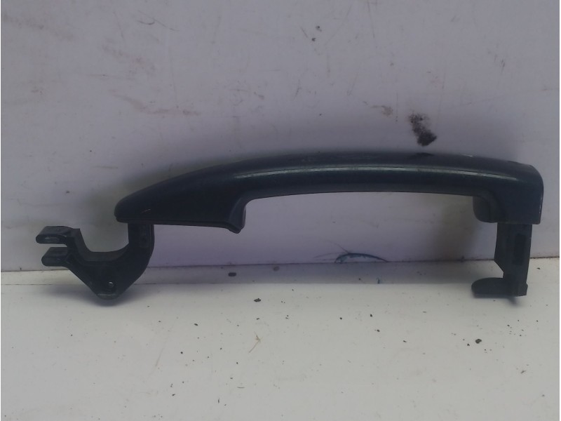 Recambio de maneta exterior delantera derecha para citroën c4 berlina collection referencia OEM IAM 9101GH  
