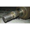 Recambio de transmision delantera izquierda para citroën xsara berlina 1.9td seduction referencia OEM IAM   